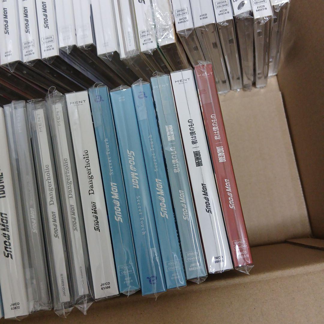  Man　CD　Blu-ray　DVD