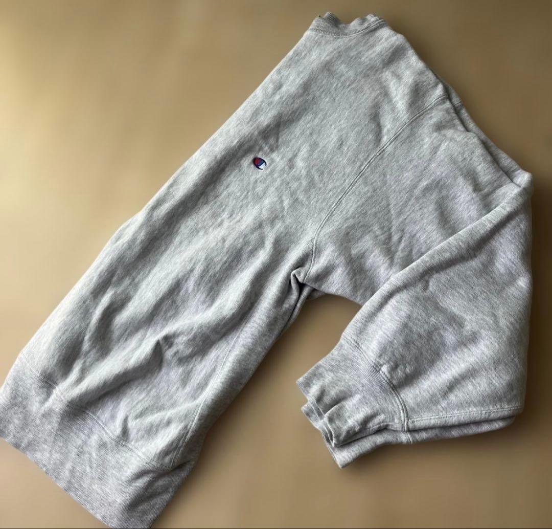 80s champion リバースウィーブトリコタグ USA製