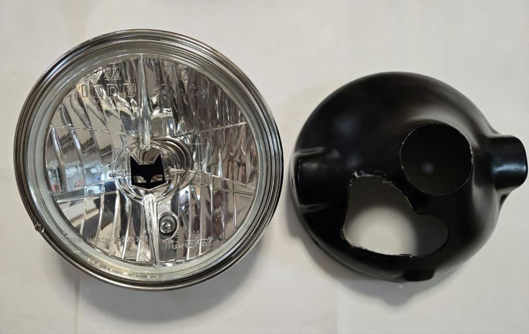 マーシャル　722・702 スタールクスフルキット　180Φ　ホワイト