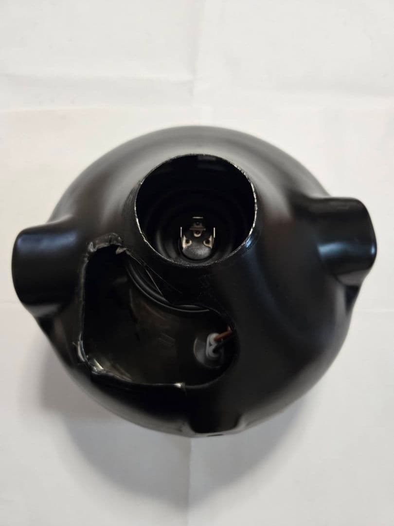 マーシャル　722・702 スタールクスフルキット　180Φ　ホワイト