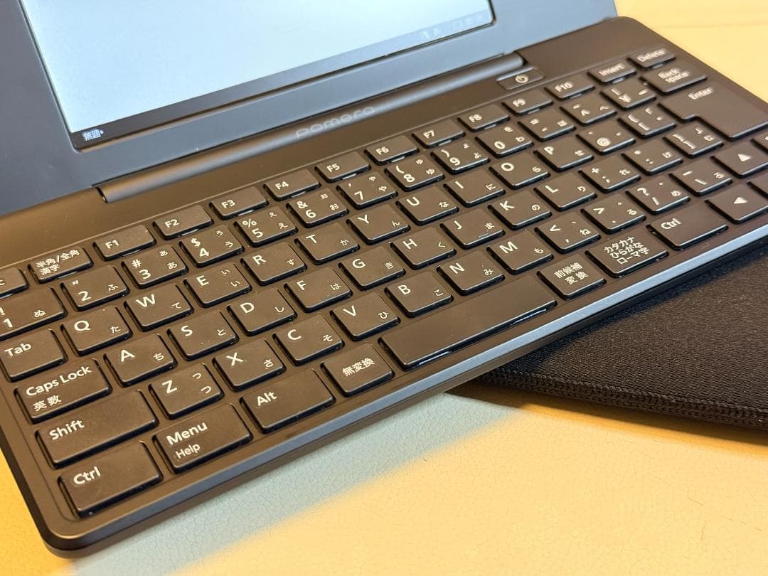 キングジム｜ポメラ｜DM200