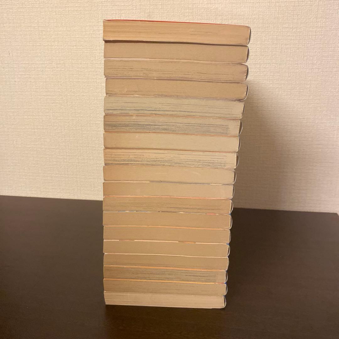 きまぐれオレンジロード 全18巻 全巻セット 初版 まつまと泉