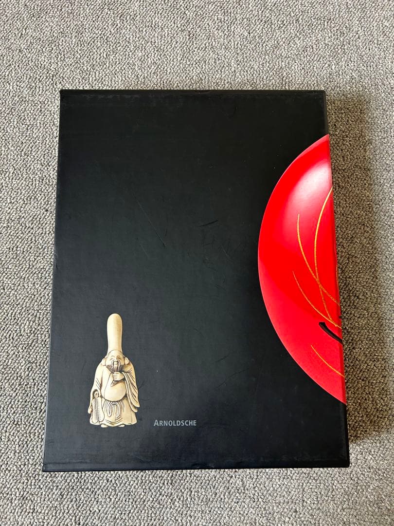 The World Of Netsuke: 根付　コレクション