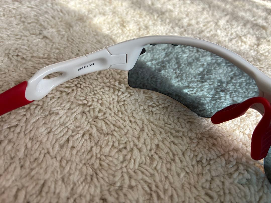 Oakley Radar Path 交換用偏光レンズ付き 廃盤モデル