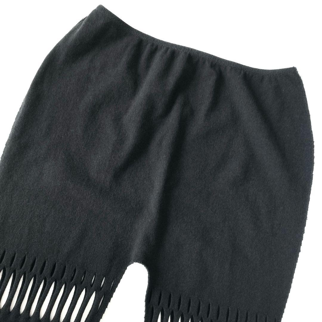 ISSEY MIYAKE✨️MISTY AP レギンス カットワーク
