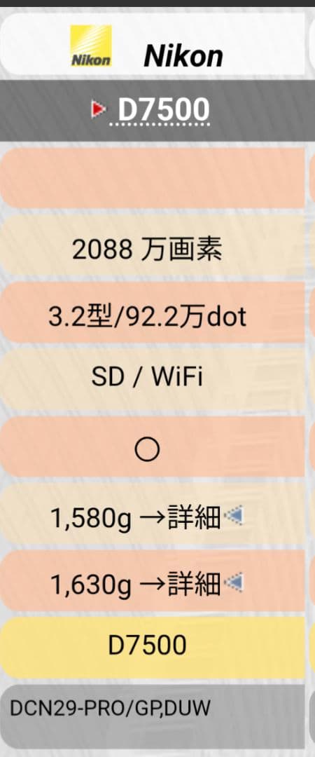 歯科用デジタルカメラDCN29-PRO 歯科仕様GPレンズ.リングフラッシュ