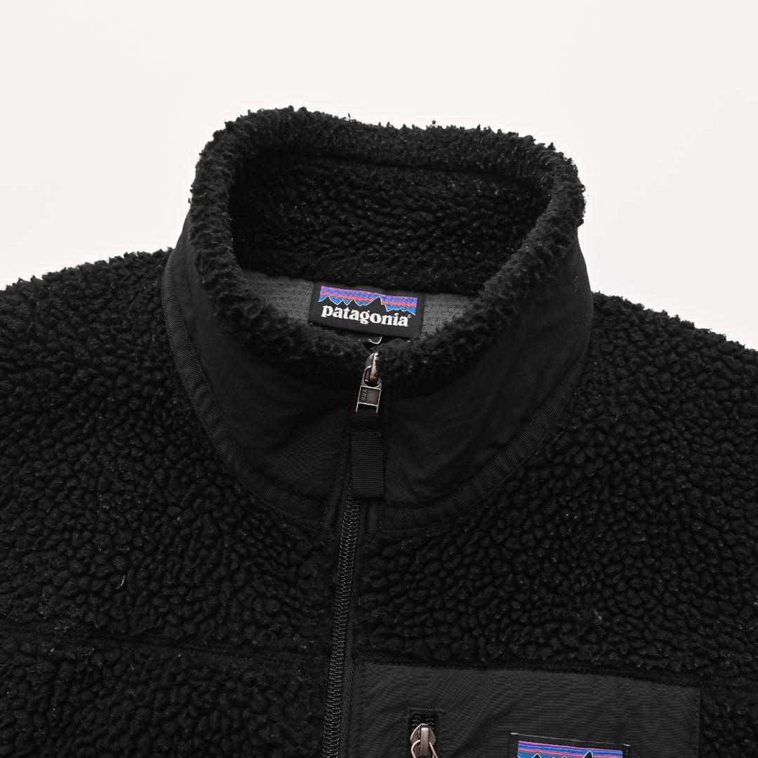 ゆ*じ様 Patagonia パタゴニア クラシック レトロX フリースベスト