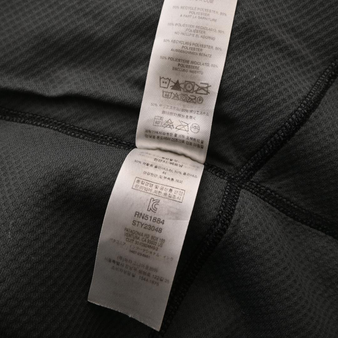 ゆ*じ様 Patagonia パタゴニア クラシック レトロX フリースベスト