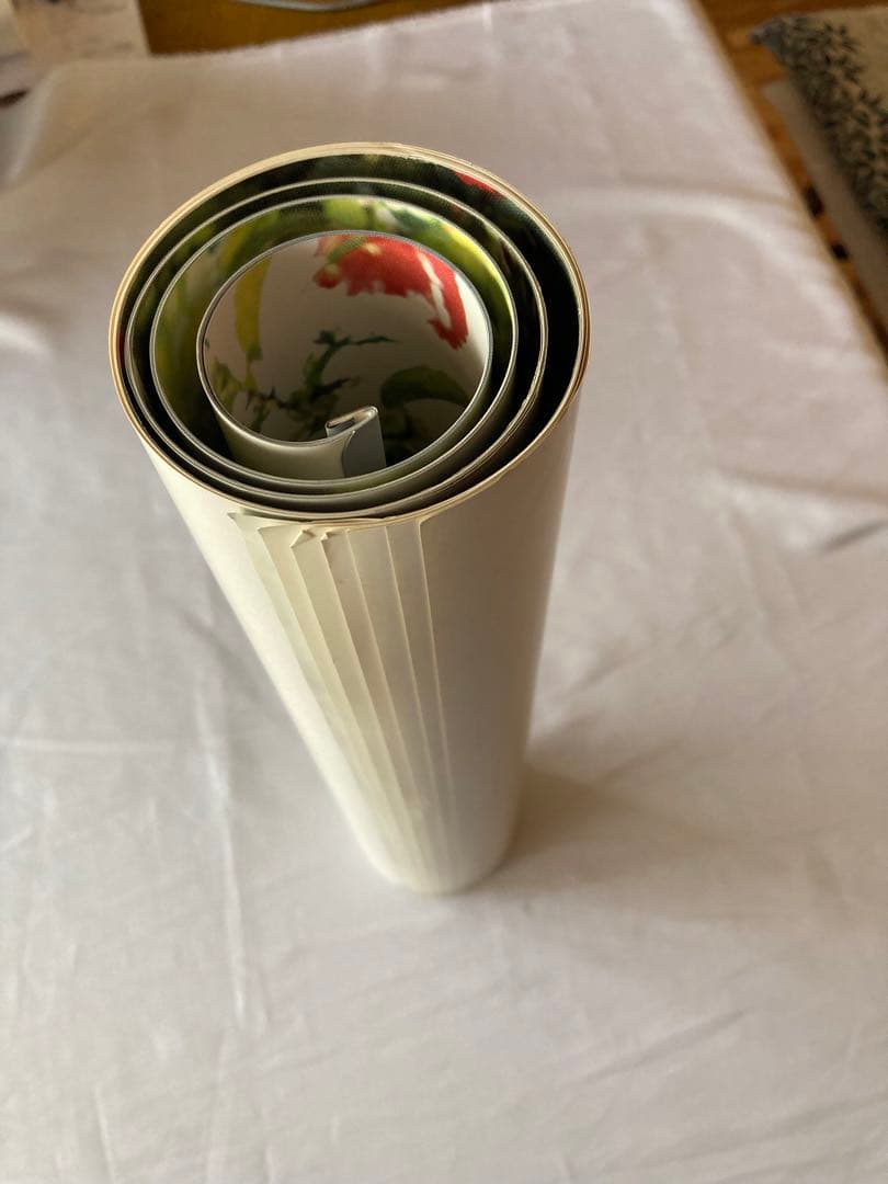 1982年 浅野ゆう子　ビキニカレンダーLovely未使用 マニアコレクション品