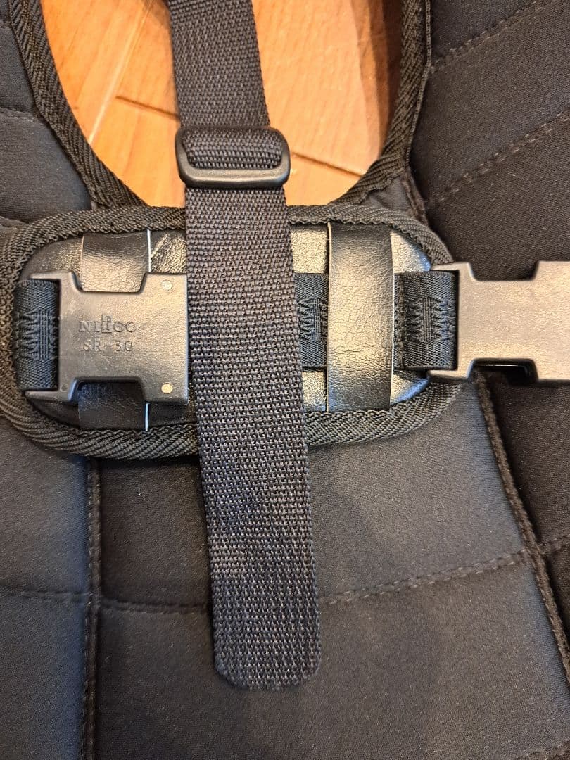 Mizuno ゼロ キャッチャー防具セット ブラック