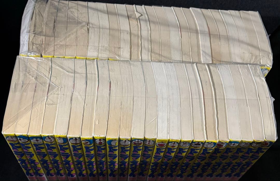 ドラえもん　0-45巻　全巻セット