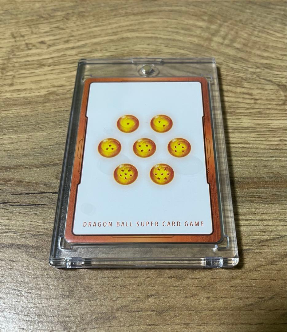 ドラゴンボール　フュージョンワールド