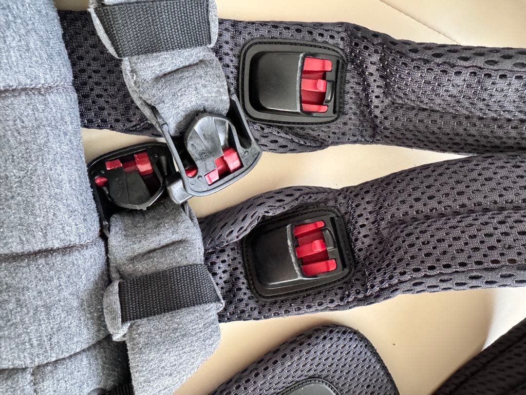 BABYBJÖRN 抱っこ紐 ベビーキャリアハーモニー