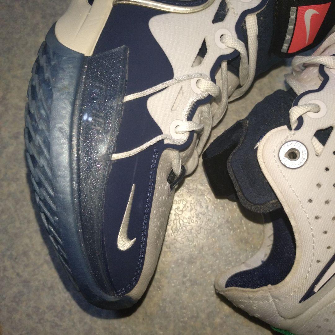 ナイキ　G.Tカット３ ASW EP オールスター