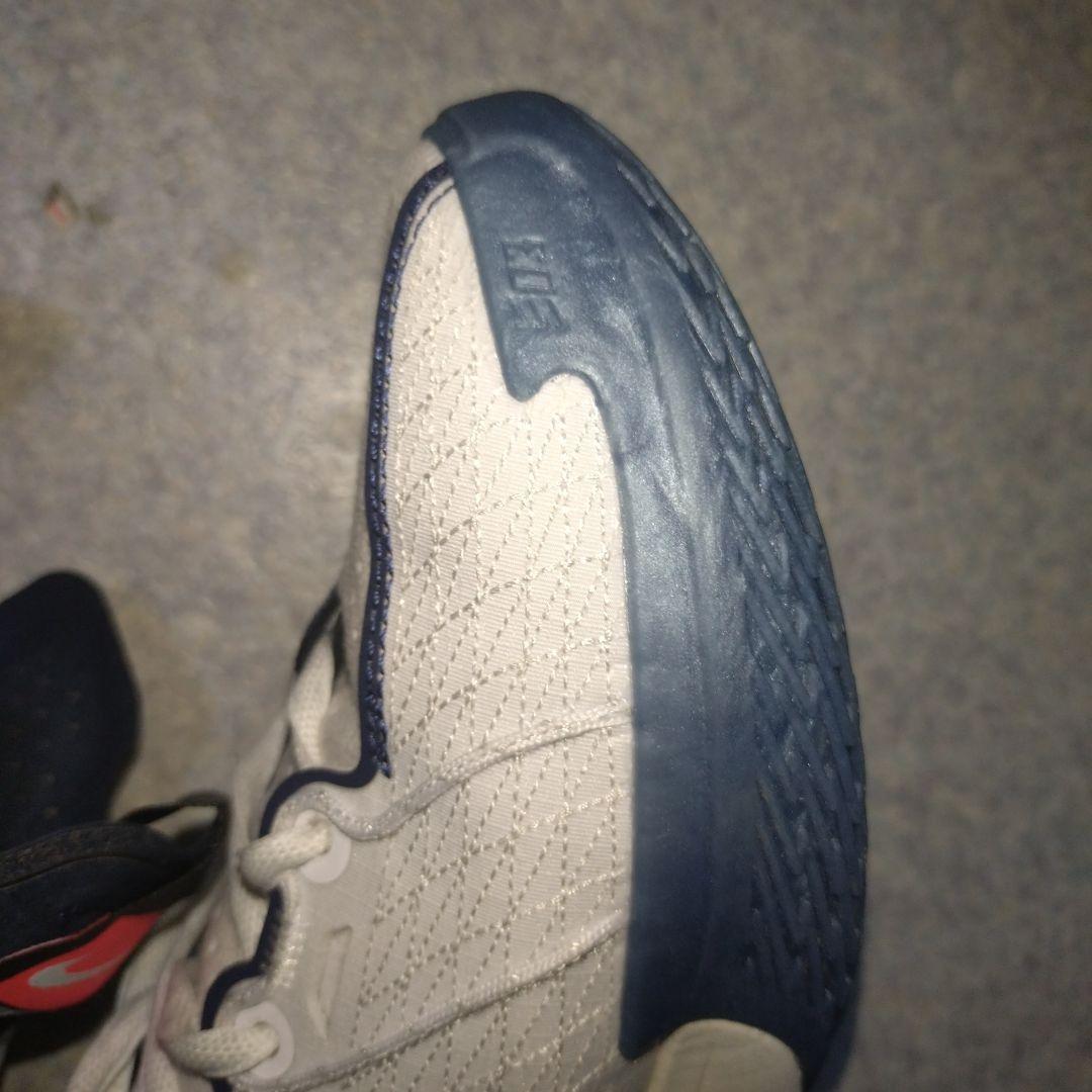 ナイキ　G.Tカット３ ASW EP オールスター