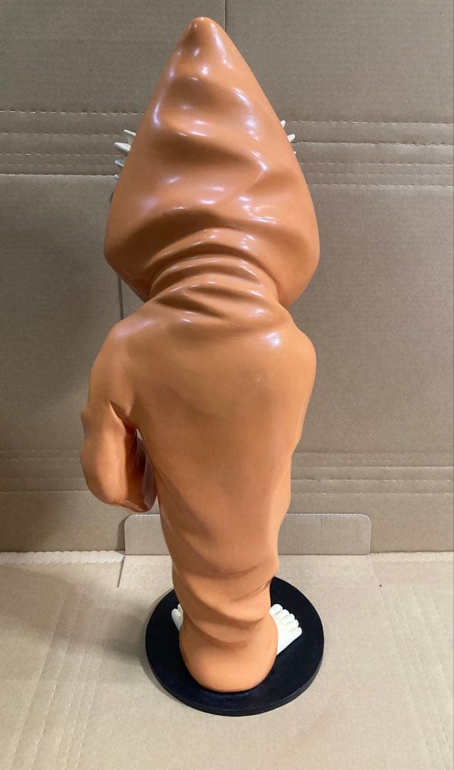 ねずみ男 特大フィギュア 高さ約62cm