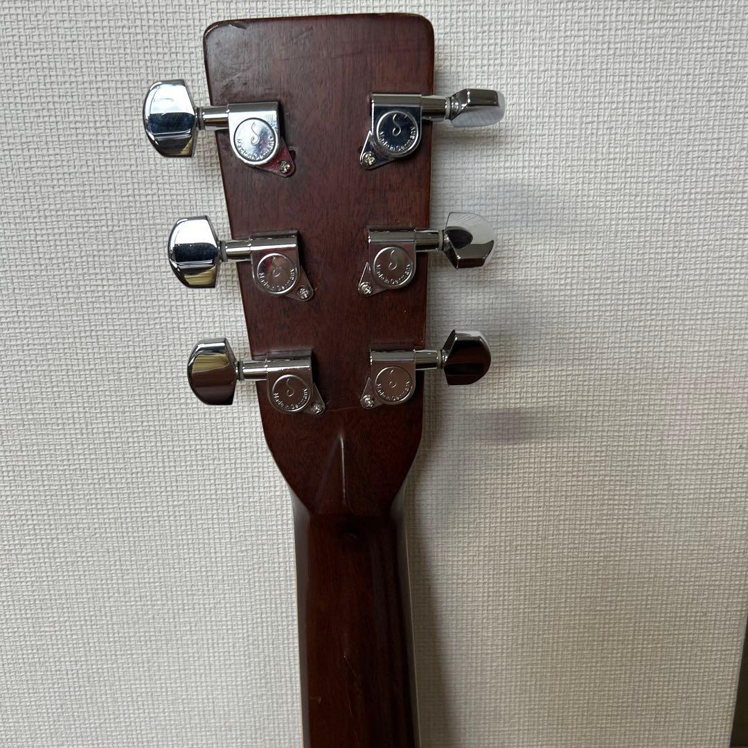 MORALES アコースティックギター