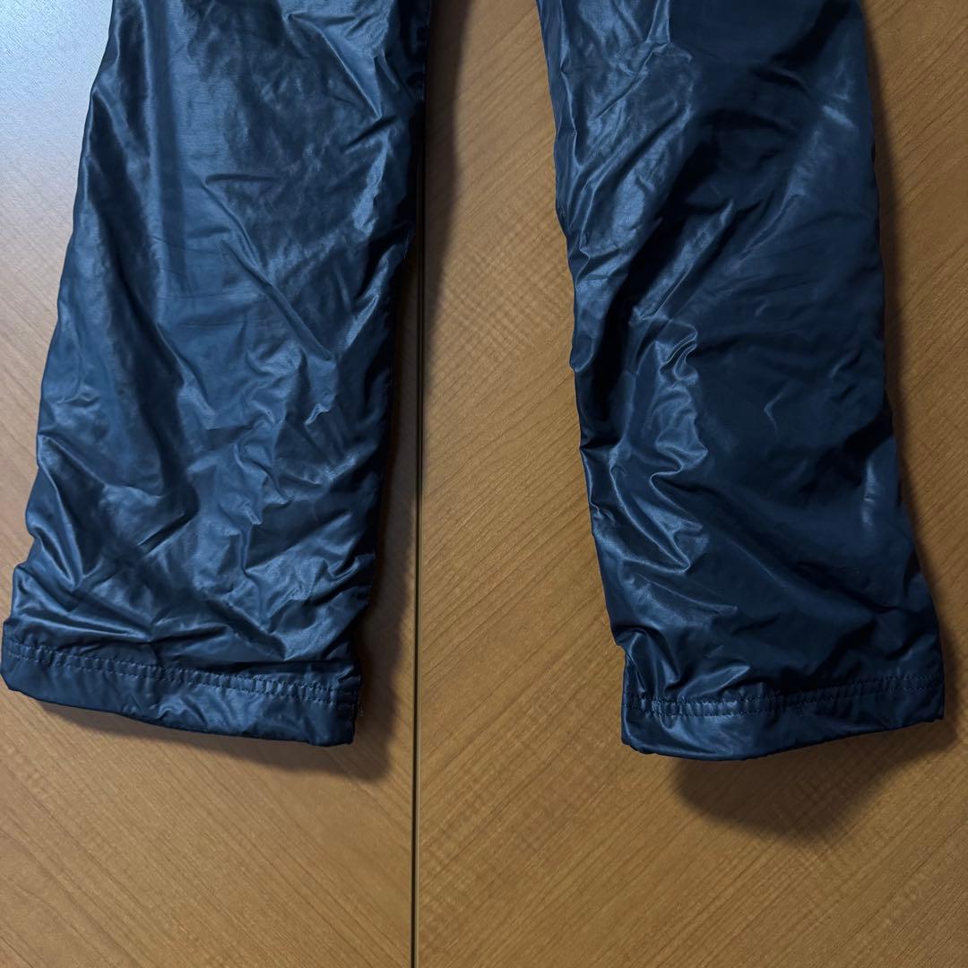 え*う様 パーリーゲイツ レディース ゴルフパンツ 防寒 ブルゾン