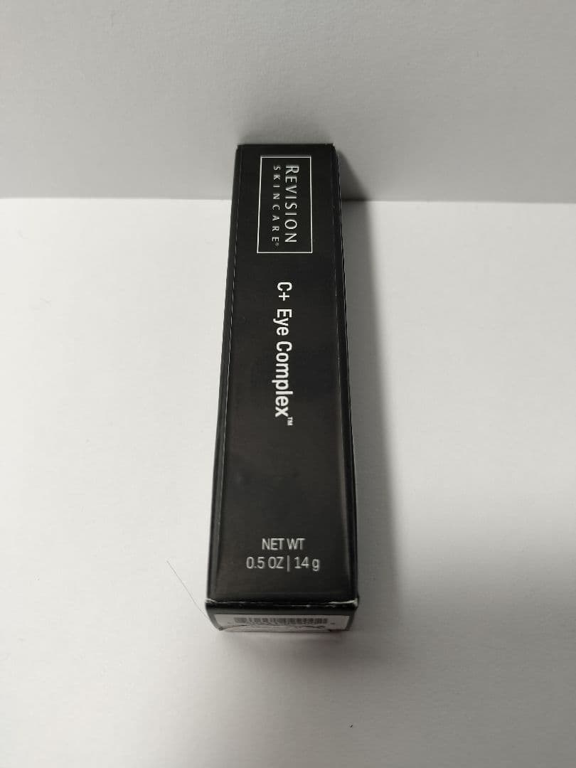 リビジョンスキンケア C+ アイコンプレックス 14g （アイクリーム）