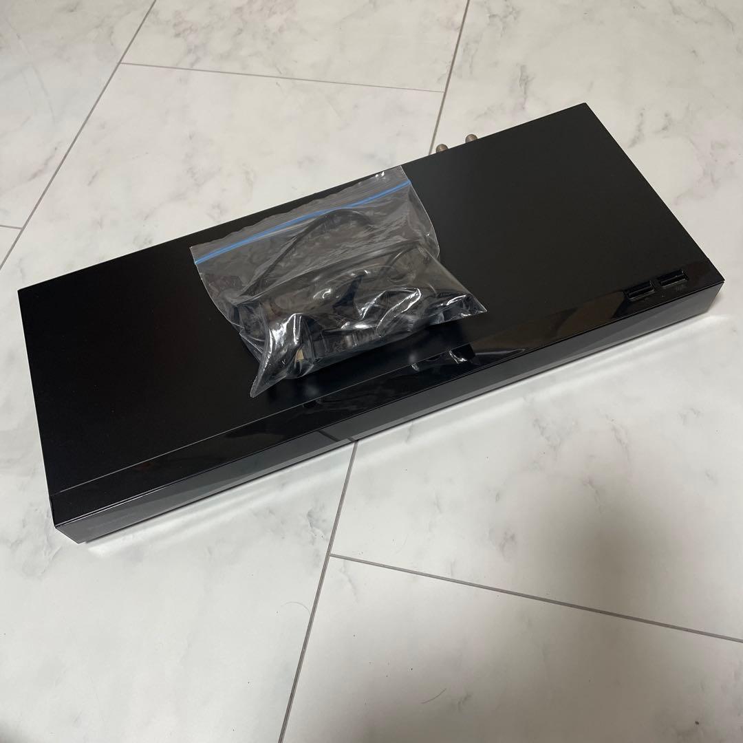 Panasonic ブルーレイディスクレコーダー DIGA DMR2W101