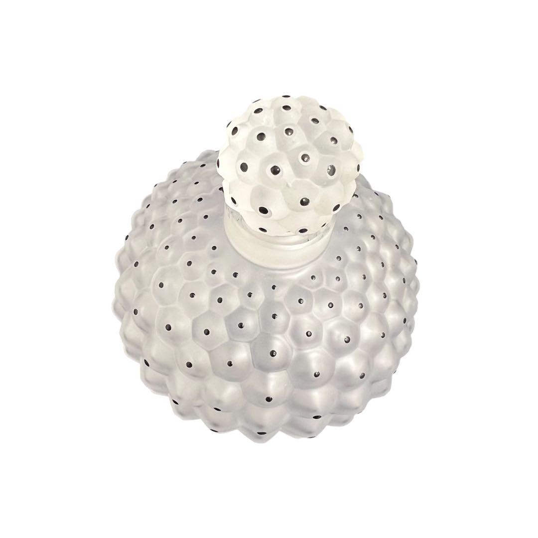 【美品】Lalique カクタス 香水瓶 ラリック
