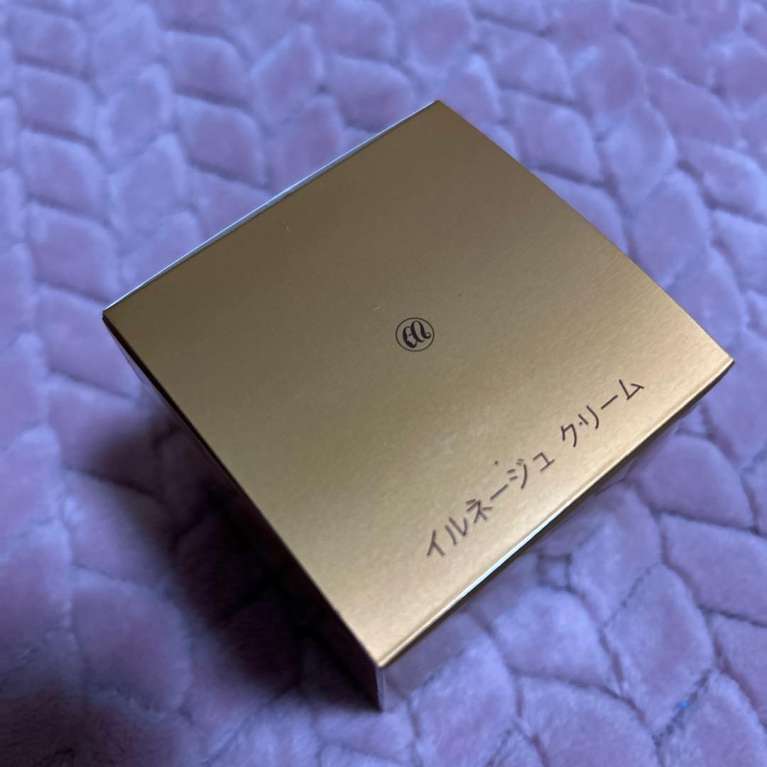 MENARD イルネージュクリームC 30g