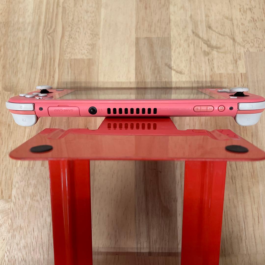 Switch ライト　ニンテンドー　Nintendo