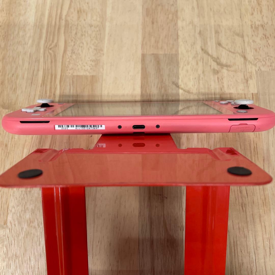 Switch ライト　ニンテンドー　Nintendo