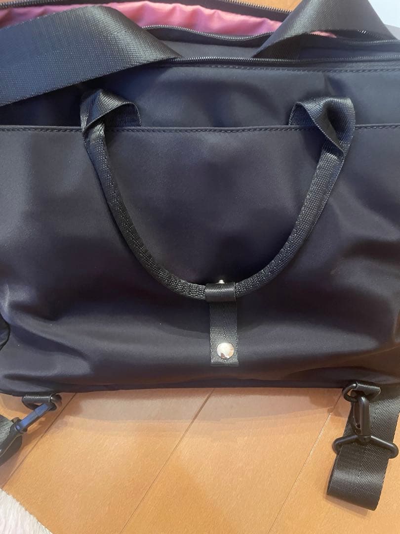 セレーンエテールPASSION36 BLACK