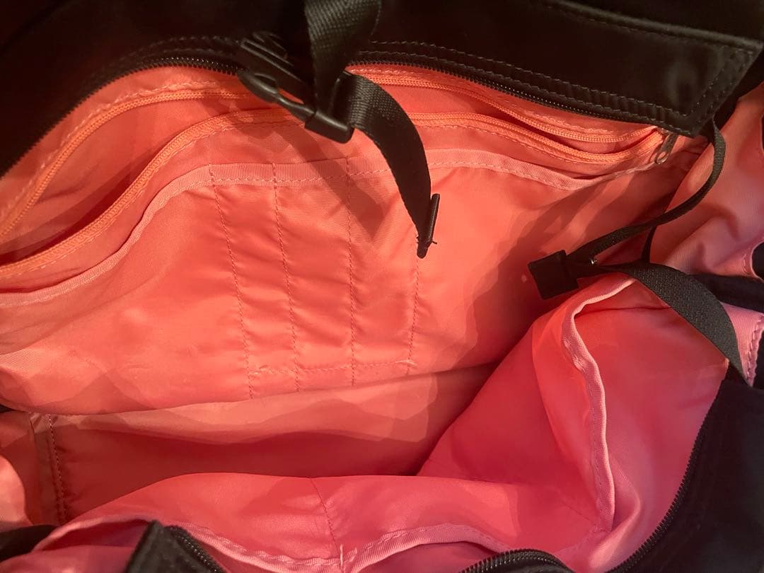 セレーンエテールPASSION36 BLACK