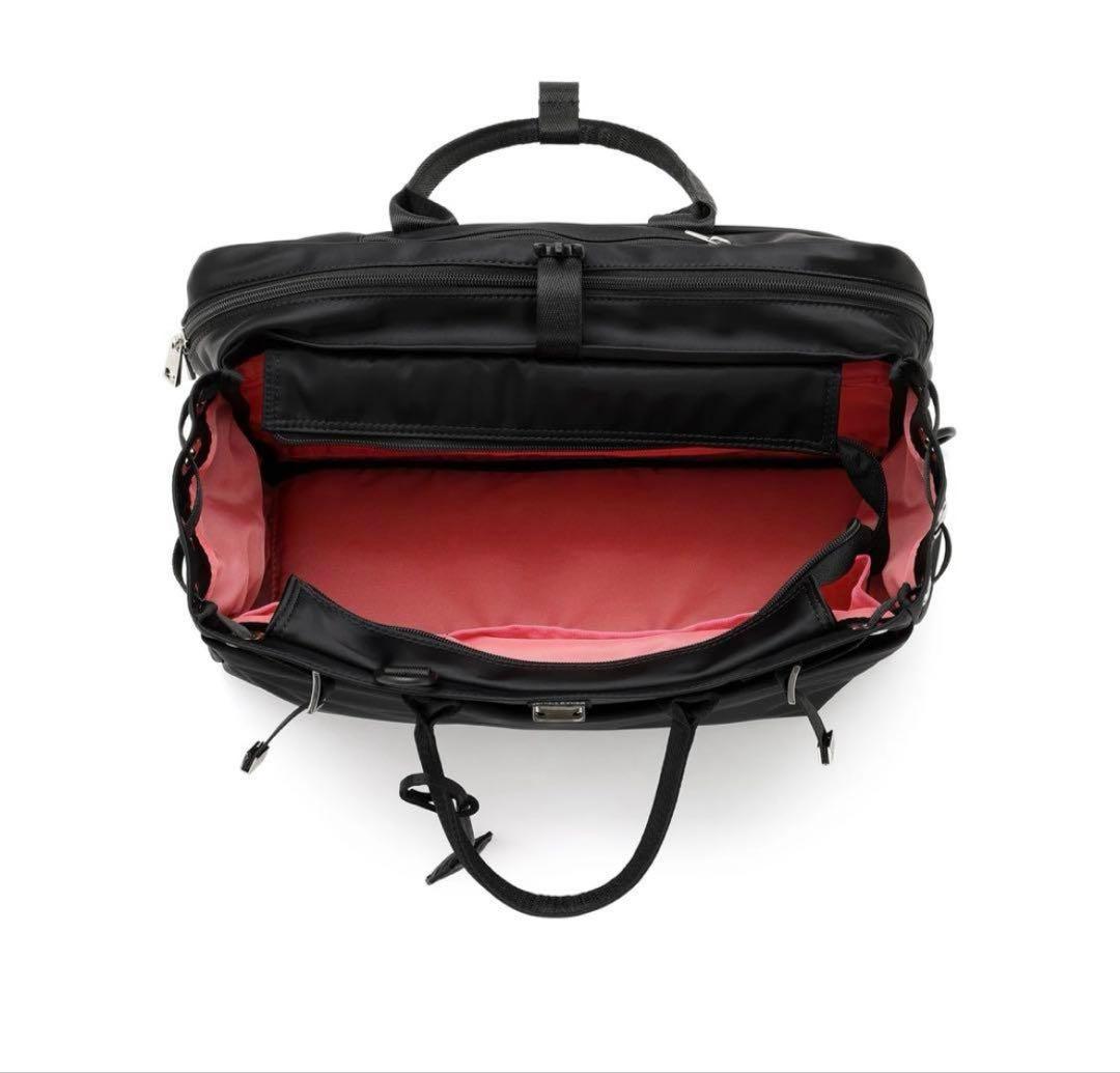 セレーンエテールPASSION36 BLACK