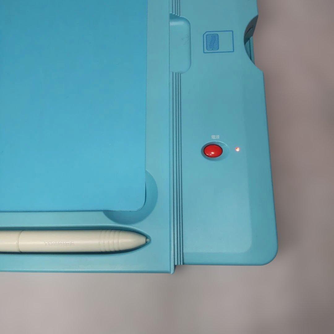 TOSHIBA EX-Pad エクスパッド EXP-201L ソフト8本セット