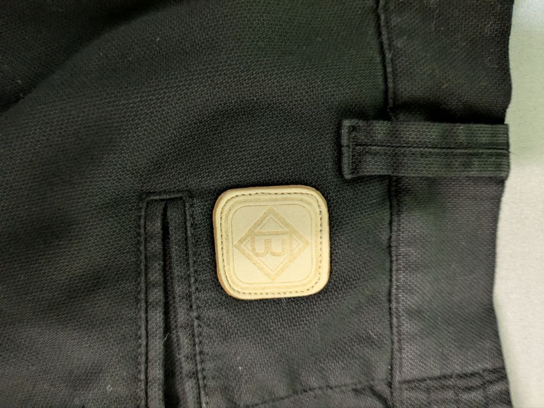 定価4.3万1piu1uguale3×Giab'sストレッチイージースラックスⅣ