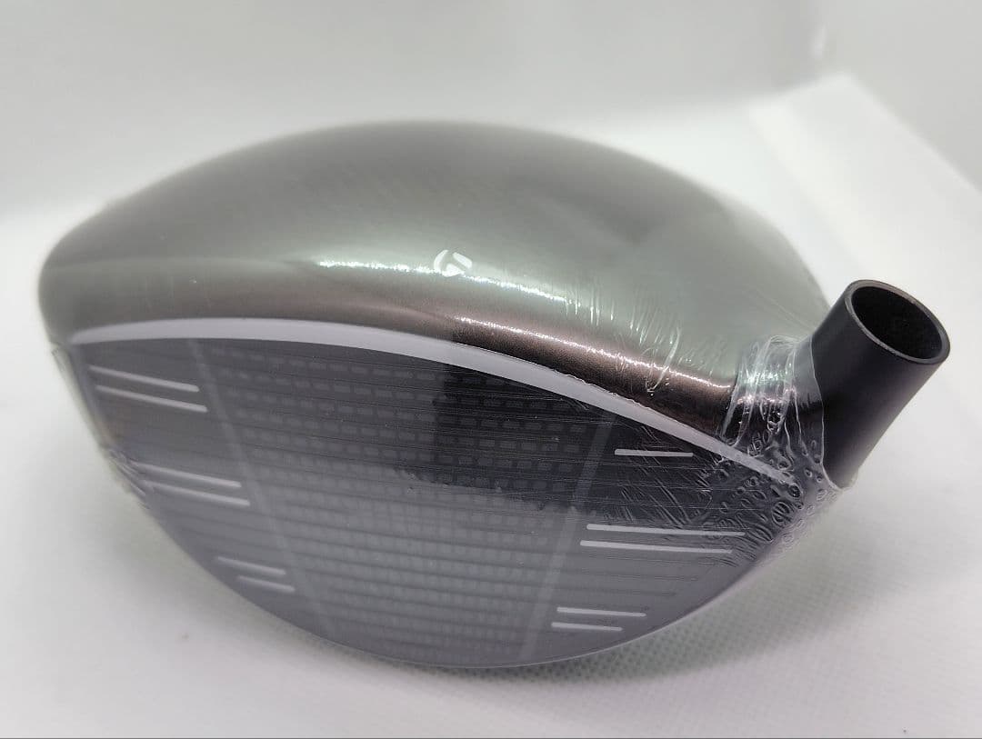 未使用/10.5° Qi4DMAX ヘッド /ヘッドカバー /保証書店舗印あり