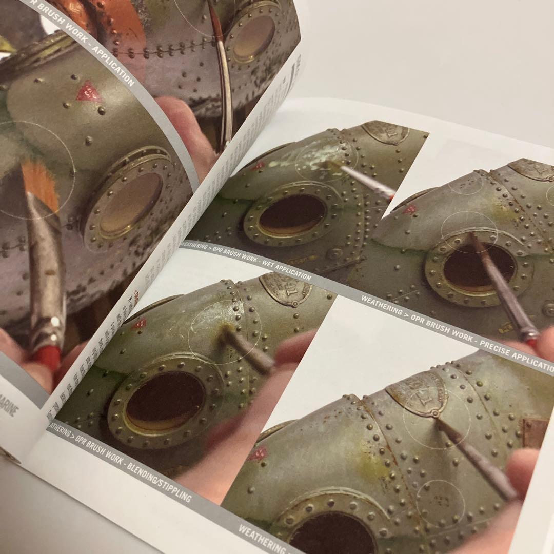 アート・デザイン・音楽 SINGLE MODEL NO.01 FISH SUBMARINE