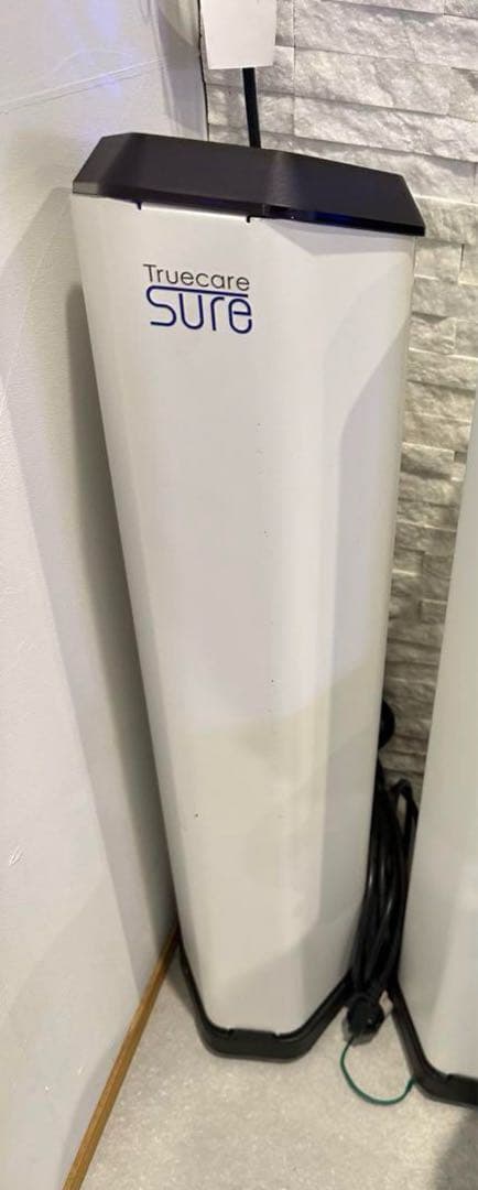 タカラベルモント　トルケアシュア　炭酸泉