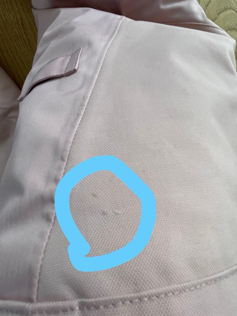 patagonia 子ども用スキーウェア Lサイズ