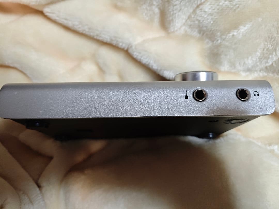 DTM・DAW Apogee Symphony Desktop