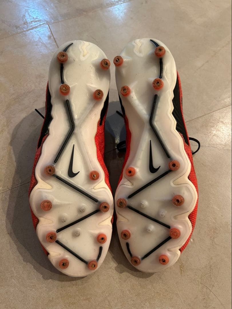 NIKEファントムGX AG-PRO 26.5CM