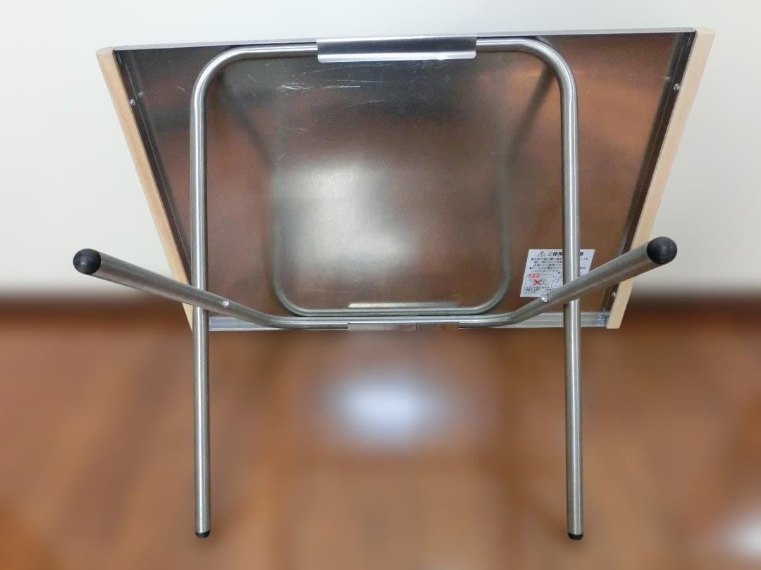 ユニフレーム 焚き火 テーブル ラージ 使用2回 美品 UNIFLAME