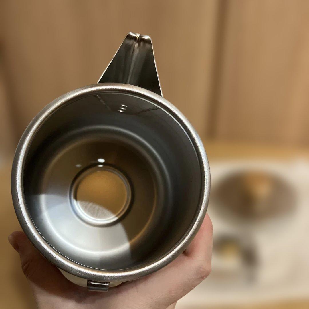  peak ケトル・ガスコンロ・ドリッパーセット