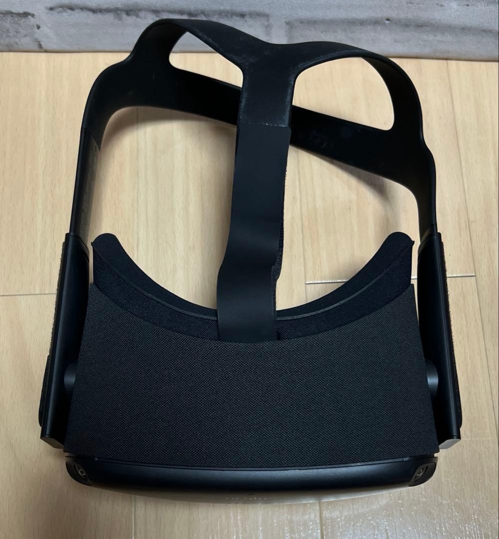  Quest（初代） MH-B VR ゲーム 専用イヤホン セット