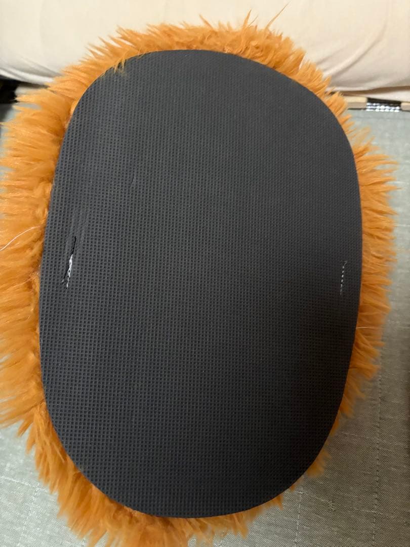 大人用　くまの着ぐるみ