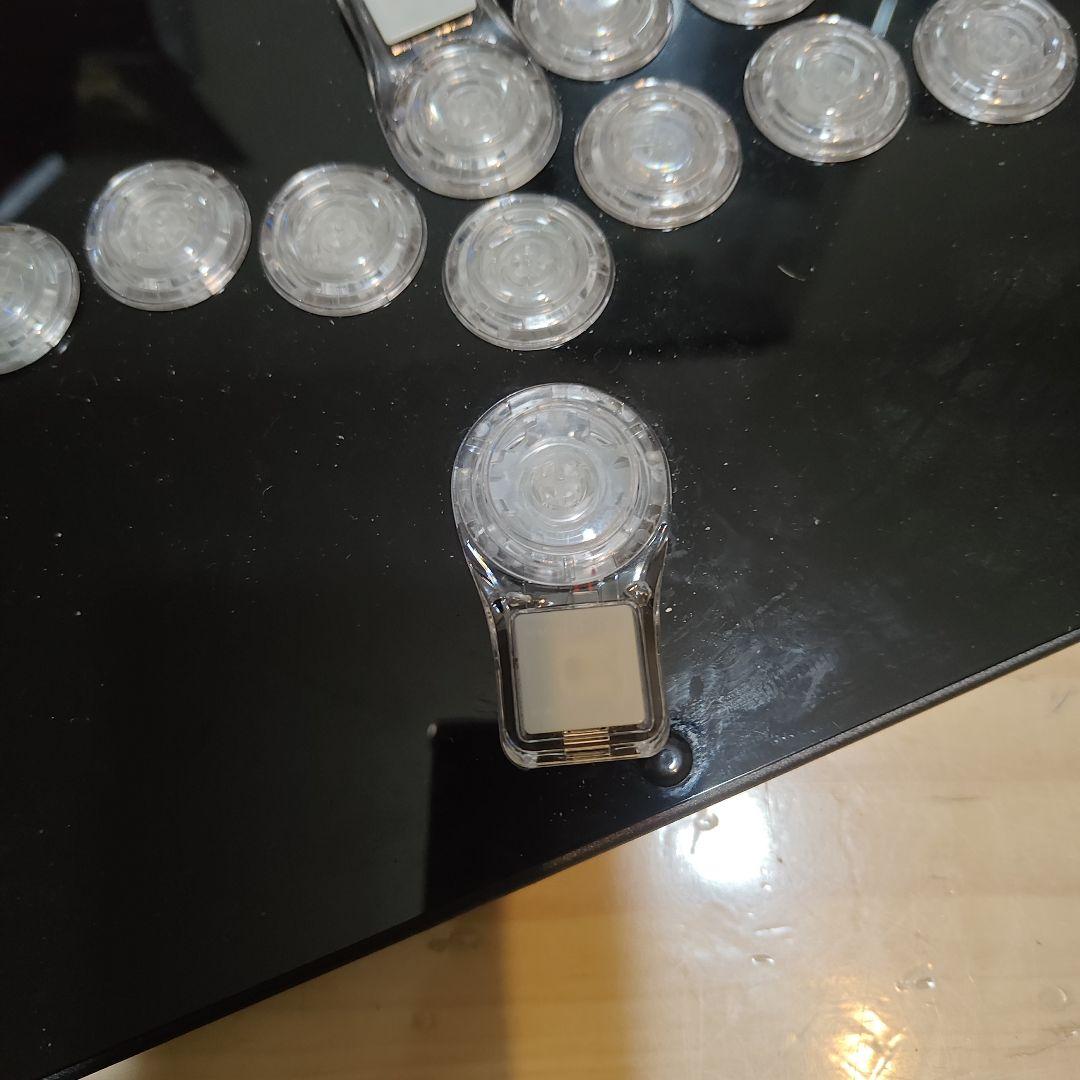 プ*玉様 HITBOX ULTRA