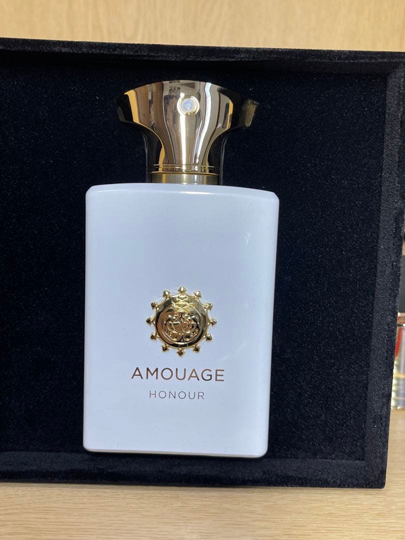 AMOUAGE オナー マン オーデパルファン 100ml