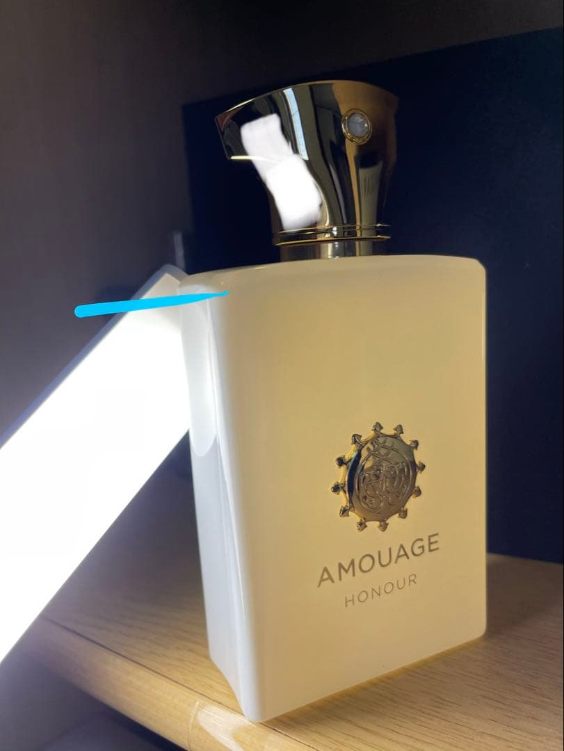 AMOUAGE オナー マン オーデパルファン 100ml