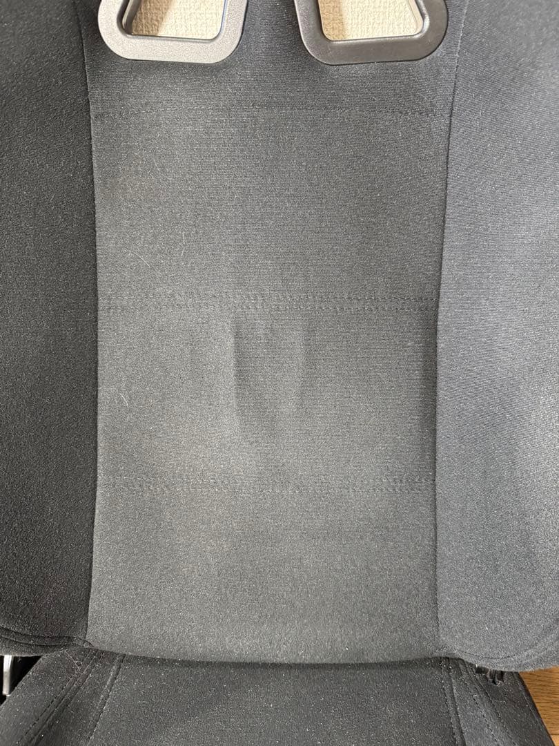 【送料込】 Dardoo バケットシート シートスライダー付