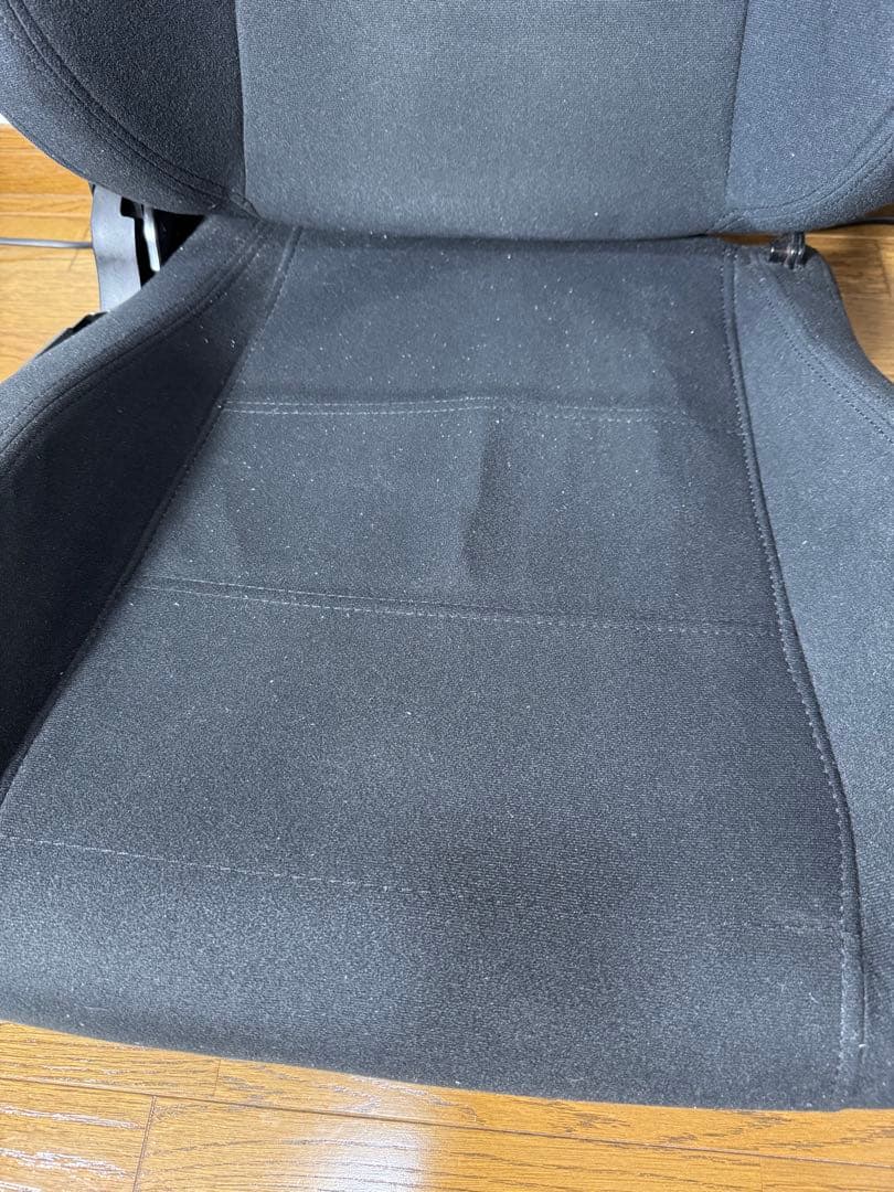 【送料込】 Dardoo バケットシート シートスライダー付