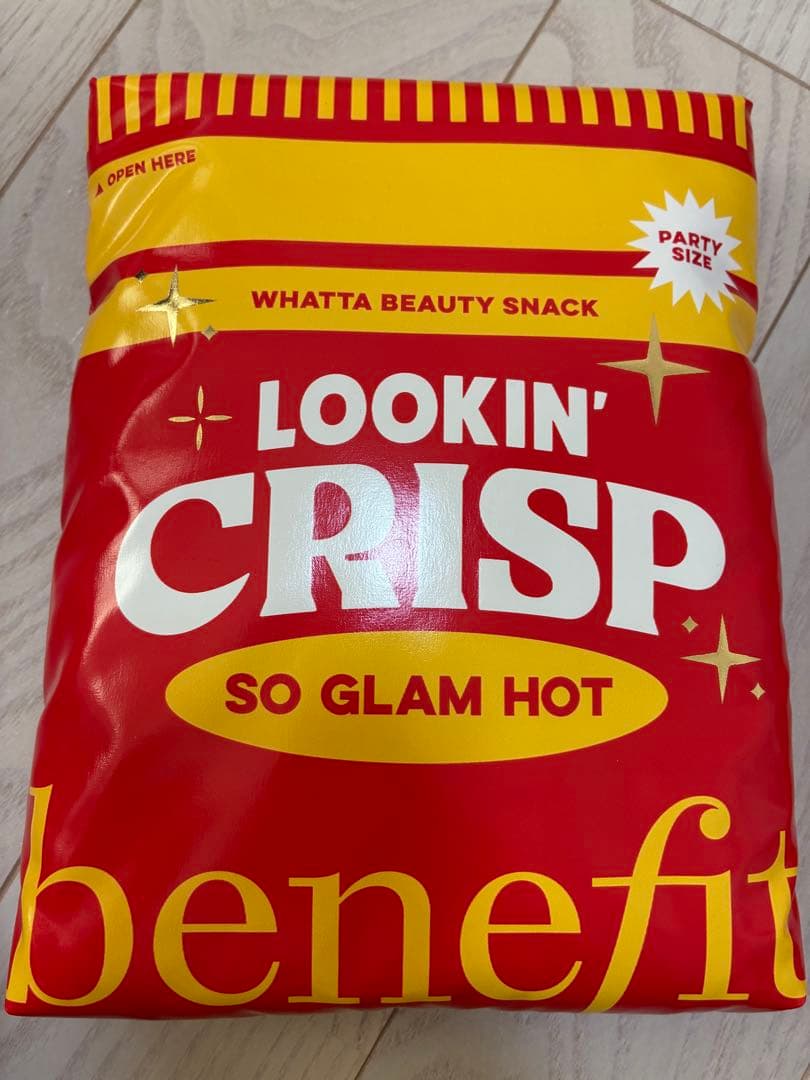 新品　benefit メイクアップセット