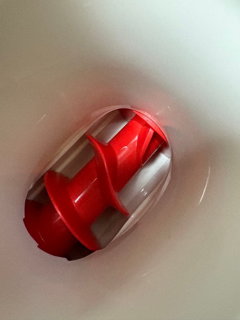 タッパーウェア　ヒュージョンマスターミンサー